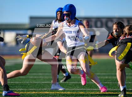 Thumbnail 3 in Canyon View @ Campo Verde photogallery.