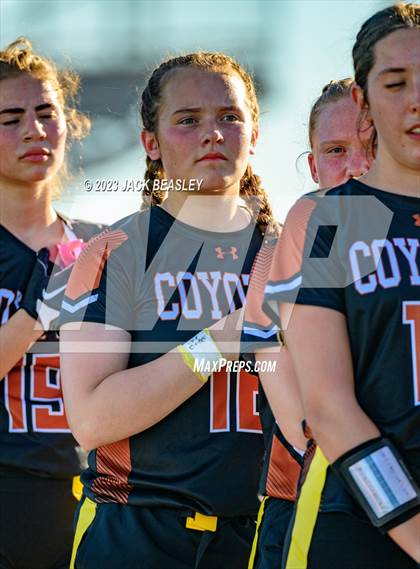 Thumbnail 1 in Canyon View @ Campo Verde photogallery.