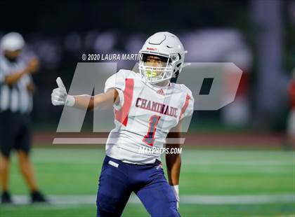 Thumbnail 2 in Cardinal Gibbons @ Chaminade-Madonna photogallery.