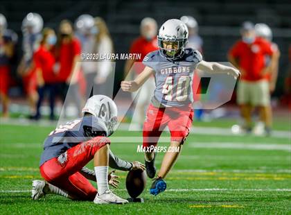 Thumbnail 1 in Cardinal Gibbons @ Chaminade-Madonna photogallery.