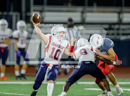 Thumbnail 1 in Cardinal Gibbons @ Chaminade-Madonna photogallery.