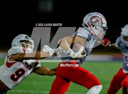 Thumbnail 3 in Cardinal Gibbons @ Chaminade-Madonna photogallery.