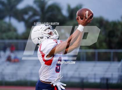 Thumbnail 2 in Cardinal Gibbons @ Chaminade-Madonna photogallery.
