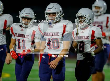 Thumbnail 1 in Cardinal Gibbons @ Chaminade-Madonna photogallery.