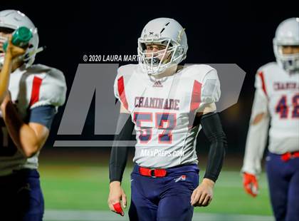 Thumbnail 3 in Cardinal Gibbons @ Chaminade-Madonna photogallery.