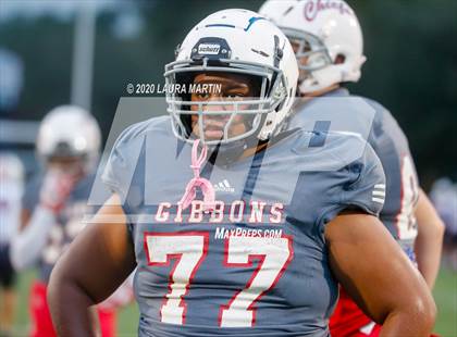 Thumbnail 3 in Cardinal Gibbons @ Chaminade-Madonna photogallery.