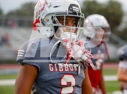 Thumbnail 1 in Cardinal Gibbons @ Chaminade-Madonna photogallery.
