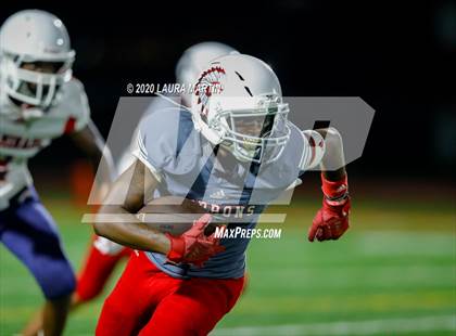 Thumbnail 1 in Cardinal Gibbons @ Chaminade-Madonna photogallery.