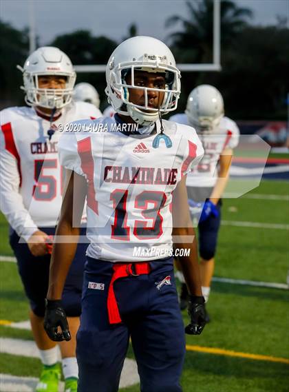 Thumbnail 3 in Cardinal Gibbons @ Chaminade-Madonna photogallery.