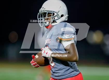 Thumbnail 2 in Cardinal Gibbons @ Chaminade-Madonna photogallery.