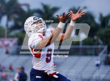 Thumbnail 3 in Cardinal Gibbons @ Chaminade-Madonna photogallery.