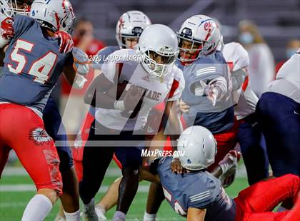 Thumbnail 3 in Cardinal Gibbons @ Chaminade-Madonna photogallery.
