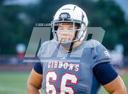 Thumbnail 2 in Cardinal Gibbons @ Chaminade-Madonna photogallery.