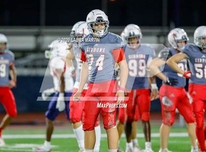 Thumbnail 2 in Cardinal Gibbons @ Chaminade-Madonna photogallery.