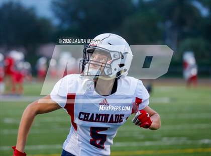 Thumbnail 2 in Cardinal Gibbons @ Chaminade-Madonna photogallery.