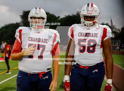 Thumbnail 3 in Cardinal Gibbons @ Chaminade-Madonna photogallery.