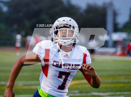 Thumbnail 1 in Cardinal Gibbons @ Chaminade-Madonna photogallery.
