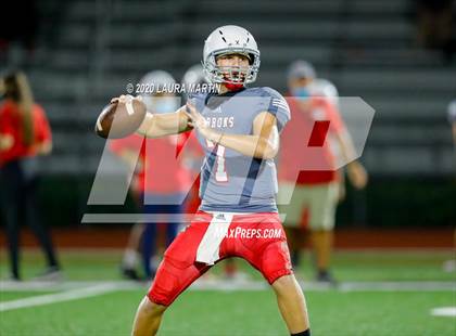 Thumbnail 2 in Cardinal Gibbons @ Chaminade-Madonna photogallery.
