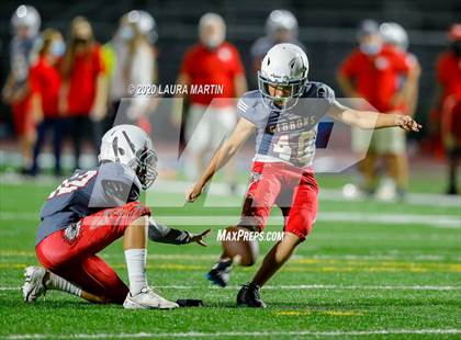 Thumbnail 2 in Cardinal Gibbons @ Chaminade-Madonna photogallery.