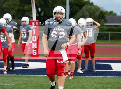 Thumbnail 1 in Cardinal Gibbons @ Chaminade-Madonna photogallery.
