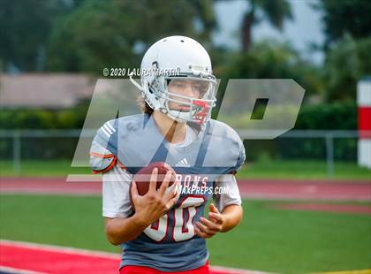 Thumbnail 3 in Cardinal Gibbons @ Chaminade-Madonna photogallery.