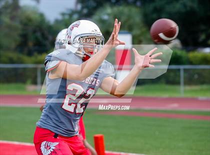 Thumbnail 3 in Cardinal Gibbons @ Chaminade-Madonna photogallery.