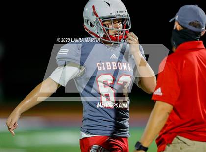 Thumbnail 2 in Cardinal Gibbons @ Chaminade-Madonna photogallery.