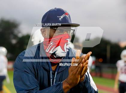 Thumbnail 1 in Cardinal Gibbons @ Chaminade-Madonna photogallery.