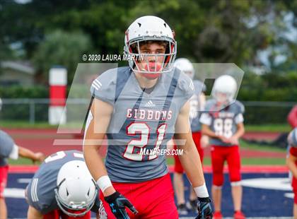 Thumbnail 2 in Cardinal Gibbons @ Chaminade-Madonna photogallery.