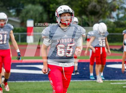 Thumbnail 3 in Cardinal Gibbons @ Chaminade-Madonna photogallery.