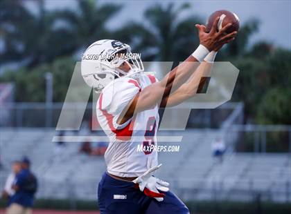 Thumbnail 1 in Cardinal Gibbons @ Chaminade-Madonna photogallery.