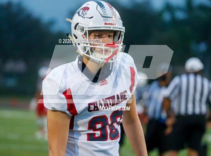 Thumbnail 1 in Cardinal Gibbons @ Chaminade-Madonna photogallery.