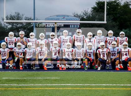 Thumbnail 3 in Cardinal Gibbons @ Chaminade-Madonna photogallery.