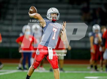 Thumbnail 3 in Cardinal Gibbons @ Chaminade-Madonna photogallery.