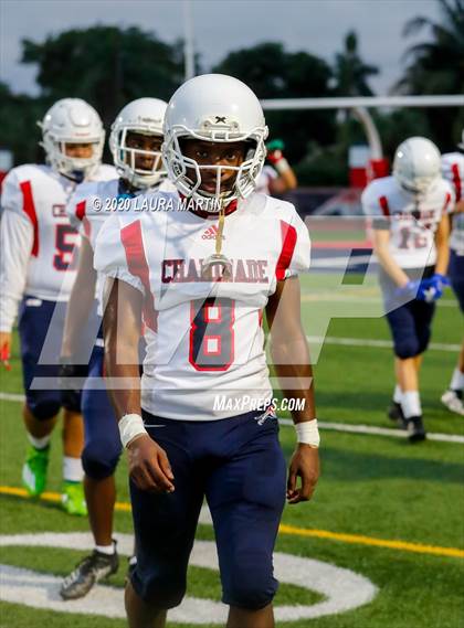 Thumbnail 2 in Cardinal Gibbons @ Chaminade-Madonna photogallery.