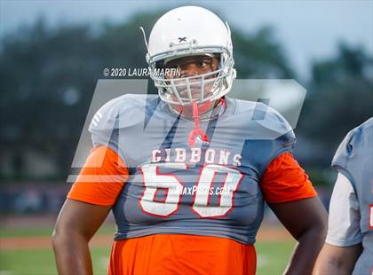 Thumbnail 1 in Cardinal Gibbons @ Chaminade-Madonna photogallery.