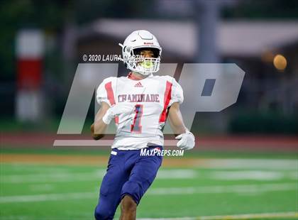 Thumbnail 3 in Cardinal Gibbons @ Chaminade-Madonna photogallery.
