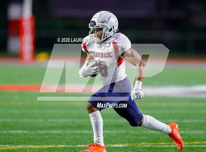 Thumbnail 1 in Cardinal Gibbons @ Chaminade-Madonna photogallery.