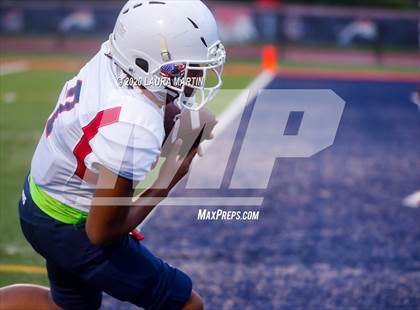 Thumbnail 2 in Cardinal Gibbons @ Chaminade-Madonna photogallery.