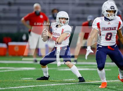 Thumbnail 2 in Cardinal Gibbons @ Chaminade-Madonna photogallery.