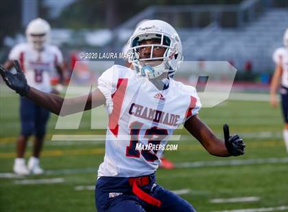 Thumbnail 3 in Cardinal Gibbons @ Chaminade-Madonna photogallery.