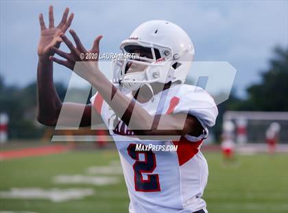 Thumbnail 2 in Cardinal Gibbons @ Chaminade-Madonna photogallery.