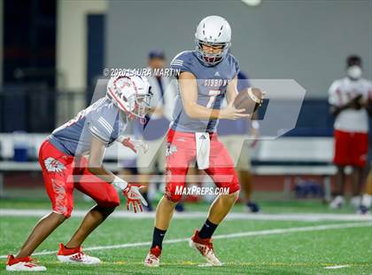 Thumbnail 2 in Cardinal Gibbons @ Chaminade-Madonna photogallery.