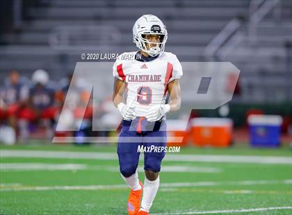 Thumbnail 1 in Cardinal Gibbons @ Chaminade-Madonna photogallery.