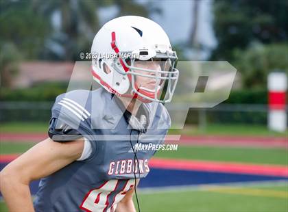 Thumbnail 3 in Cardinal Gibbons @ Chaminade-Madonna photogallery.