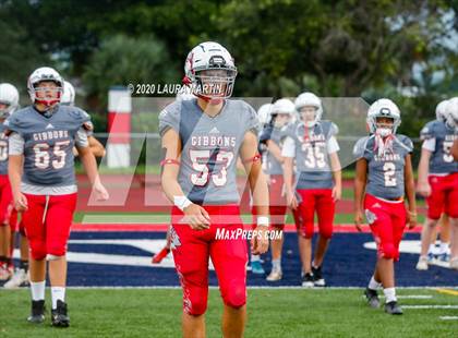 Thumbnail 2 in Cardinal Gibbons @ Chaminade-Madonna photogallery.