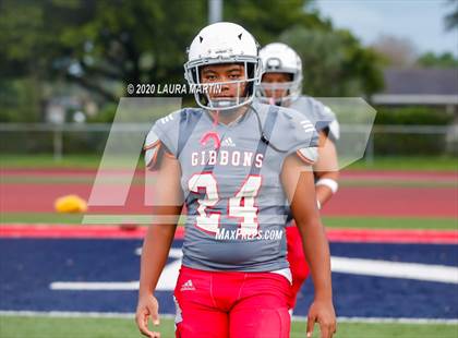 Thumbnail 2 in Cardinal Gibbons @ Chaminade-Madonna photogallery.