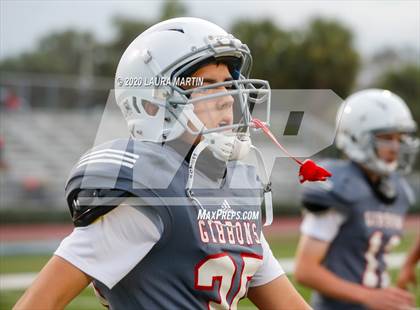 Thumbnail 2 in Cardinal Gibbons @ Chaminade-Madonna photogallery.
