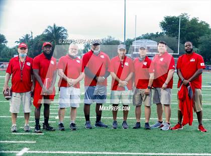 Thumbnail 2 in Cardinal Gibbons @ Chaminade-Madonna photogallery.