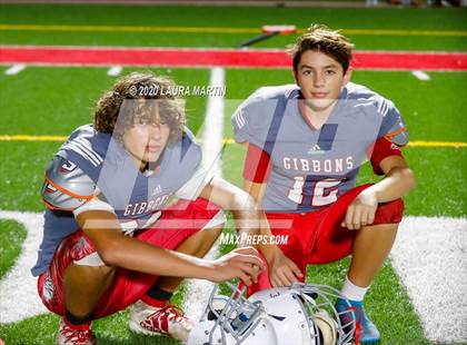 Thumbnail 2 in Cardinal Gibbons @ Chaminade-Madonna photogallery.